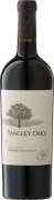 Tangley Oaks North Coast Cabernet Sauvignon 2013  Front Bottle Shot