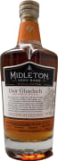 Midleton Dair Ghaelach Kylebeg Wood Tree #1 Irish Whiskey with Wooden Gift Box Front Bottle Shot