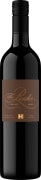 Hickinbotham The Peake Cabernet-Shiraz 2019  Front Bottle Shot