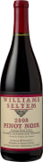 Williams Selyem Rochioli Riverblock Vineyard Pinot Noir 2008  Front Bottle Shot