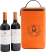 Marques de Murrieta Premium Bag with Two Bottles of 2016 Rioja Reserva 2016  Gift Product Image