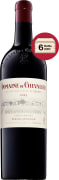 Domaine de Chevalier (6 Bottles in OWC - Futures Pre-Sale) 2023 Front Bottle Shot