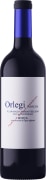 Luberri Rioja Orlegi 2022  Front Bottle Shot