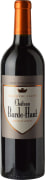 Chateau Barde-Haut  2014 Front Bottle Shot