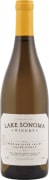 Lake Sonoma Winery Russian River Chardonnay 2020  Front Bottle Shot