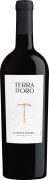 Terra d'Oro Zinfandel 2017 Front Bottle Shot