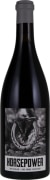 Horsepower Vineyards The Tribe Vineyard Syrah 2012 Front Bottle Shot