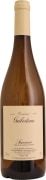 Domaine Guiberteau Saumur Blanc 2022  Front Bottle Shot