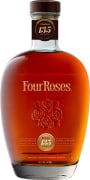 Four Roses Limited Edition Small Batch Kentucky Straight Bourbon Whiskey 2023 Front Bottle Shot