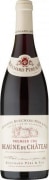 Bouchard Pere & Fils Beaune du Chateau Premier Cru Rouge 2014 Front Bottle Shot