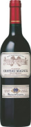 Barton & Guestier Chateau Magnol Cru Bourgeois 2014 Front Bottle Shot