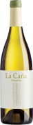 La Cana Albarino 2021  Front Bottle Shot