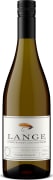 Lange Winery Classique Pinot Gris 2020  Front Bottle Shot