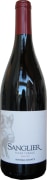 Sanglier Cellars River Tusque Pinot Noir 2017  Front Bottle Shot