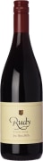 Rudy Santa Lucia Highlands Pinot Noir 2015 Front Bottle Shot