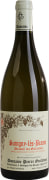 Domaine Pierre Guillemot Savigny-les-Beaune Dessus Les Gollardes Blanc 2018  Front Bottle Shot