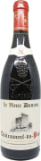 Le Vieux Donjon Chateauneuf-du-Pape 2021  Front Bottle Shot