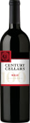 Century Cellars Merlot 2014 Front Bottle Shot