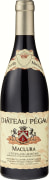 Domaine Pegau Cotes du Rhone Maclura 2023 Front Bottle Shot
