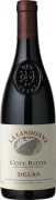 Delas Cote Rotie La Landonne (1.5 Liter Magnum) 2012 Front Bottle Shot