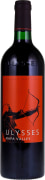 Ulysses Cabernet Sauvignon 2016  Front Bottle Shot