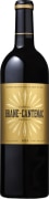 Chateau Brane-Cantenac (Futures Pre-Sale) 2025 Front Bottle Shot