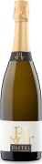 Weingut Dautel Wurttemberg Pinot Sekt Extra Brut 2016  Front Bottle Shot
