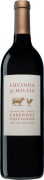 Lucinda & Millie Organic Cabernet Sauvignon 2015  Front Bottle Shot