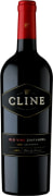 Cline Lodi Old Vine Zinfandel 2015 Front Bottle Shot