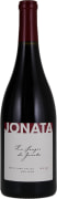 Jonata La Sangre de Jonata (1.5 Liter Magnum) 2009  Front Bottle Shot