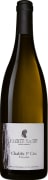 Famille Savary Chablis Vaillons Premier Cru 2022  Front Bottle Shot