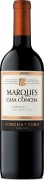 Concha y Toro Marques de Casa Concha Carmenere 2018  Front Bottle Shot