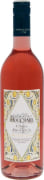 Domaine Houchart Cotes de Provence Rose 2022  Front Bottle Shot