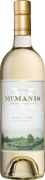 McManis Family Vineyards Pinot Grigio 2017  Front Bottle Shot