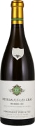 Remoissenet Meursault Les Cras Premier Cru 2018  Front Bottle Shot