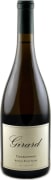 Girard Russian River Chardonnay 2014  Front Bottle Shot