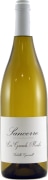Isabelle Garrault Sancerre Les Grands Monts Blanc 2016 Front Bottle Shot