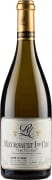 Lucien Le Moine Meursault Les Plures Premier Cru 2021  Front Bottle Shot