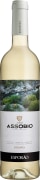 Quinta Dos Murcas Assobio White 2017  Front Bottle Shot
