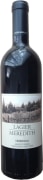 Lagier Meredith Tribidrag Zinfandel 2019  Front Bottle Shot