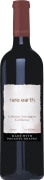 Rare Earth Cabernet Sauvignon 2016 Front Bottle Shot