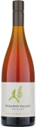 Pyramid Valley Orange Wine 2020  Front Bottle Shot