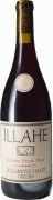 Illahe Vineyards and Winery Estate Pinot Noir 2015 Front Bottle Shot