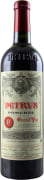 Chateau Petrus  2016 Front Bottle Shot