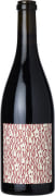 Cayuse God Only Knows Red 2014 Front Bottle Shot