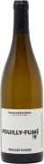 Regis Minet Pouilly-Fume Vieilles Vignes 2023  Front Bottle Shot