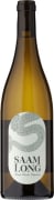 Saam Long Blanc 2023  Front Bottle Shot