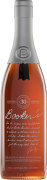 Booker's 30th Anniversary Kentucky Straight Bourbon Whiskey Front Bottle Shot