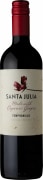 Santa Julia Organic Tempranillo 2020  Front Bottle Shot