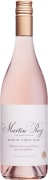 Martin Ray Rose of Pinot Noir 2025 Front Bottle Shot